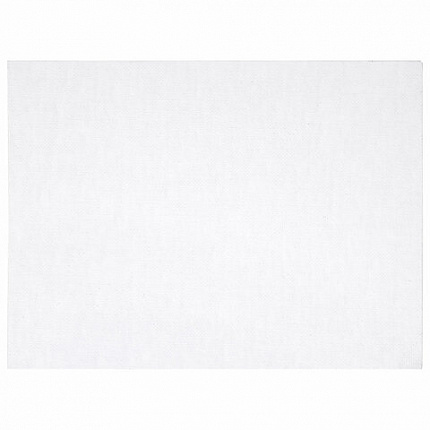 Холст на картоне (МДФ), 15х20 см, 280 г/м2, грунтованный, 100% хлопок, BRAUBERG ART CLASSIC, 192182