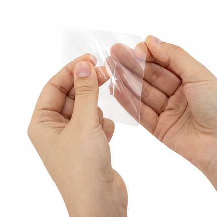 Дозатор для жидкого мыла-пены LAIMA PROFESSIONAL PREMIUM, НАЛИВНОЙ, СЕНСОРНЫЙ, 1 л, белый, ABS-пластик, 609512