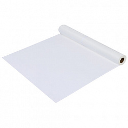 Бумага для выпечки силиконизированная, пергамент 38 см х 25 м, цвет белый, LAIMA, CH, 609584