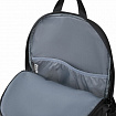 Рюкзак BRAUBERG FASHION CITY универсальный, 2 отделения, "Norm", черный, 46х31х15 см, 272573