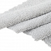 Салфетки из МИКРОФИБРЫ 30х30 см, КОМПЛЕКТ 3 шт., ULTRASONIC GREY COLOUR, 220 г/м2, LAIMA HOME, 608217
