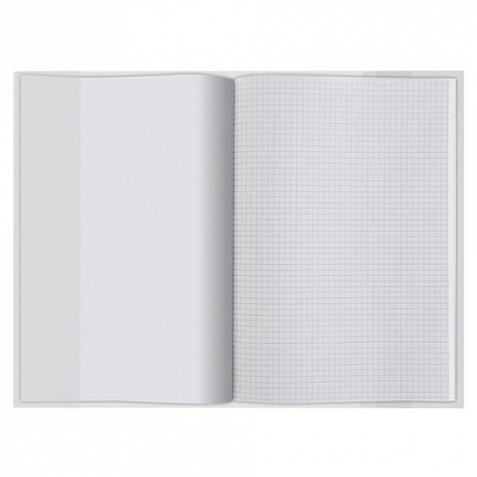 Обложка ПП для учебника и тетради, А4, ПИФАГОР, универсальная, плотная, 300х590 мм, 223076