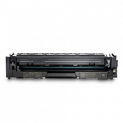 Картридж лазерный HP (W2210X) Color LJ M282/M283/M255, №207X, черный, оригинальный, ресурс 3150 страниц