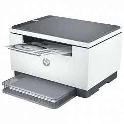 МФУ лазерное HP LaserJet M236dw "3 в 1", А4, 29 стр./мин, 20000 стр./мес., ДУПЛЕКС, Wi-Fi, сетевая карта, 9YF95A