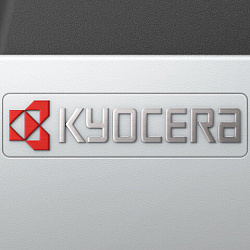 МФУ лазерное ЦВЕТНОЕ KYOCERA ECOSYS M8124cidn "3 в 1", А3, 24 стр./мин, 100 000 стр./мес., ДУПЛЕКС, АПД, сетевая карта, 1102P43NL0