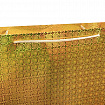 Пакет подарочный (1 шт.) 62x17x42 см, "BIG SIZE", голография, ассорти 3 цвета, ЗОЛОТАЯ СКАЗКА, 609731