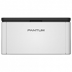 Принтер лазерный PANTUM BP1800W, A4, 18 стр./мин., 10000 стр./мес., Wi-Fi