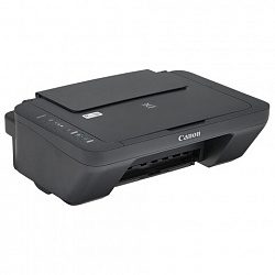 МФУ струйное CANON PIXMA MG2541S, "3 в 1", A4, 8 стр./мин., 4800х600, 0727C067