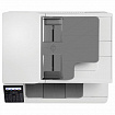 МФУ лазерное ЦВЕТНОЕ HP Color LaserJet M183fw "4 в 1", А4, 16 стр./мин., 30000 стр./месяц, АПД, Wi-Fi, сетевая карта, 7KW56A