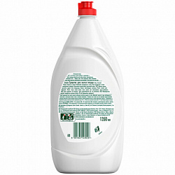 Средство для мытья посуды 1,35 л, FAIRY (Фейри) "Сочный Лимон", 740646