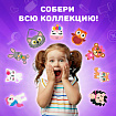 Набор для шитья игрушки из фетра "Единорог", ЮНЛАНДИЯ, 664487