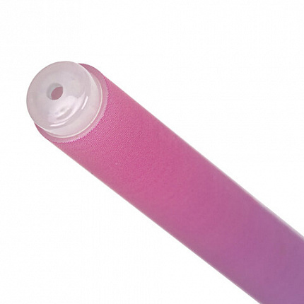 Ручка шариковая BRAUBERG SOFT TOUCH GRIP "GRADE PASTEL", СИНЯЯ, мягкое покрытие, ассорти, узел 0,7 мм, 143711
