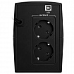 Источник бесперебойного питания IPPON Back Basic 650 Euro, 650 ВА (360 Вт), 2 евророзетки, 383323