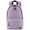 Рюкзак HEIKKI POSITIVE (ХЕЙКИ) универсальный, карман-антивор, "Lilac", 42х28х14 см, 272555