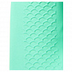 Перчатки латексные КЩС, сверхпрочные, плотные, хлопковое напыление, размер 8,5-9 L, большой, зеленые, HQ Profiline, 73586