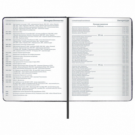 Дневник 1-11 класс 48 л., кожзам (твердая с поролоном), нашивка, BRAUBERG "CROCODILE", черный, 105481