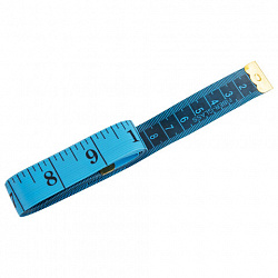 Набор швейный "Помощница", нитки 7 шт., 5 цветов, 35 ЛЛ / 100 ЛЛ, 200 м, иглы, инструменты, DEVELIA (Девелиа), 609630