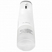 Дозатор для мыла-пены СЕНСОРНЫЙ настольный LAIMA, НАЛИВНОЙ, 0,3 л, ABS-пластик, белый, 607324, X-5507F