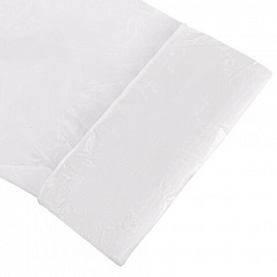 Перчатки виниловые смотровые 50 пар (100 штук), размер 9-10, XL (очень большой), прозрачные, SFM, Германия