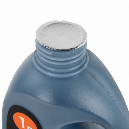 Краска акриловая художественная МАТОВАЯ черная 1000 мл бутыль, BRAUBERG ART DEBUT, 192538