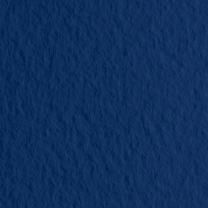 Бумага для пастели (1 лист) FABRIANO Tiziano А2+ (500х650 мм), 160 г/м2, темно-синий, 52551042