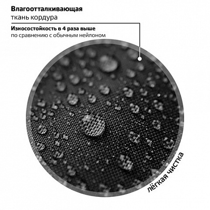 Рюкзак BRAUBERG OPTIMA, 2 отделения, с брелоком, "Radiant unicorn", 36х27х18 см, 273157