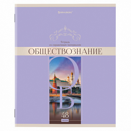 Тетради предметные, КОМПЛЕКТ 12 ПРЕДМЕТОВ, "DELIGHT", 48 л., обложка картон, BRAUBERG, 404606