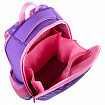 Ранец ПИФАГОР EVA BASIC, 1 отделение, "Fancy girl", 39х30х16 см, 270690
