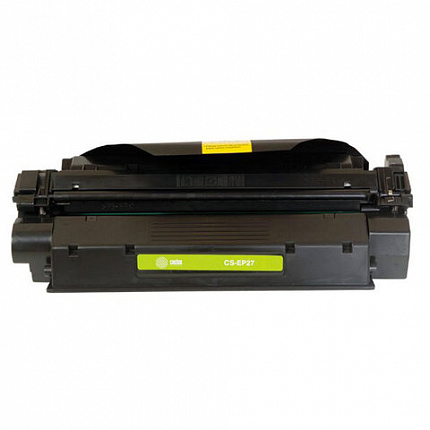 Картридж лазерный CACTUS (CS-EP27S) для CANON LBP-3200/MF3228/3240/5730, ресурс 2500 страниц