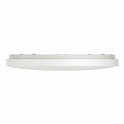 Умный потолочный светильник XIAOMI Mi Smart LED Ceiling Light, LED, 45 Вт, белый, BHR4118GL