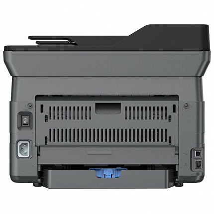 МФУ лазерное DELI M3100ADNW "3 в 1", A4, 31 стр./мин., 30 000 стр./мес, ДУПЛЕКС, АПД, сетевая карта Wi-Fi