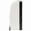 Дозатор для мыла-пены LAIMA PROFESSIONAL ECO, НАЛИВНОЙ, 1 л, белый, ABS-пластик, 606552