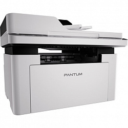 МФУ лазерное PANTUM BM2300AW "3 в 1", А4, 22 стр./мин., 10000 стр./мес., АПД, Wi-Fi