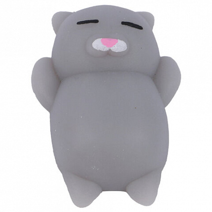 Игрушка-антистресс "НАБОР 30 ШТУК", 4 см, JOLLY JOT (ДЖОЛЛИ ДЖОТ), 665821