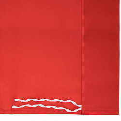 Флаг СССР 90х135 см, полиэстер, STAFF, 550229