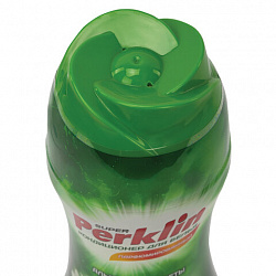 Кондиционер (концентрат) для белья, в гранулах, 250 г, PERKLIN (ПЕРКЛИН) SUPER "Альпийские цветы", 25 стирок, 609819