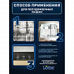 Таблетки для очистки стиральных и посудомоечных машин 30 шт., LOTTA, Cd1m30