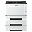 Принтер лазерный KYOCERA ECOSYS PA4000x А4, 40 стр./мин, 80000 стр./мес, ДУПЛЕКС, сетевая карта, 110C153NL0