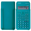 Калькулятор инженерный CASIO FX-220PLUS-2-S (155х78 мм), 181 функция, питание от батареи, сертифицирован для ЕГЭ, FX-220PLUS-2-S-