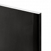 Тетрадь А5 96 л. BRAUBERG, на сшивке с корешком, клетка, обложка картон, "Simplicity", 405288