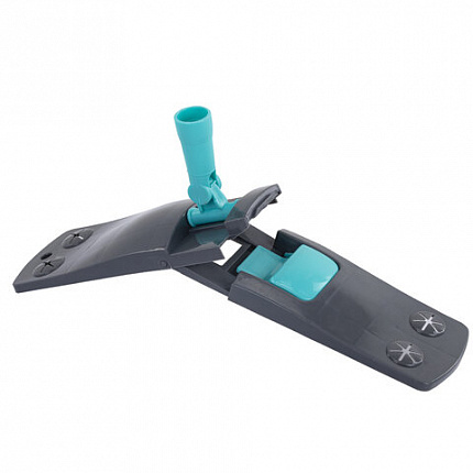 Держатель-флаундер 40 см для МОПов с карманами (ТИП К) крепление еврорезьба, ЛЮБАША БЮДЖЕТ, 700053