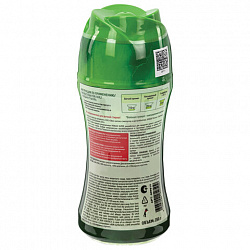 Кондиционер (концентрат) для белья, в гранулах, 250 г, PERKLIN (ПЕРКЛИН) SUPER "Альпийские цветы", 25 стирок, 609819