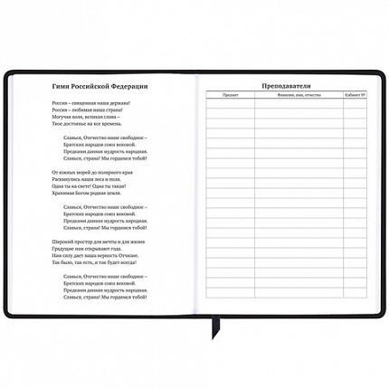 Дневник 1-11 класс 48 л., кожзам (твердая с поролоном), фольга, BRAUBERG HOLIDAY, "Free Spirit", 106568