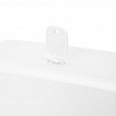 Диспенсер для полотенец LAIMA PROFESSIONAL PREMIUM (Система H2), Z-сложения, белый, ABS-пластик, 609515