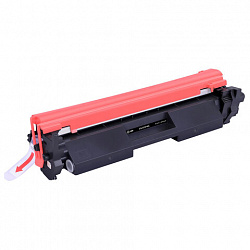 Картридж лазерный CACTUS (CS-CF218A) для HP LaserJet M132a/132fn/132fw/M104a/104w, ресурс 1400 стр.
