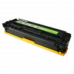 Картридж лазерный CACTUS (CS-CB540A) для HP CLJ CP1215/CP1515N/CM1312, черный, ресурс 2200 стр.