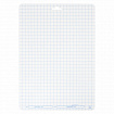 Доска двусторонняя маркерная А4 (240х337 мм), КЛЕТКА, 1 маркер + салфетка, CENTROPEN, 7779, 5 7779 0185