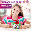 Набор для создания бижутерии и украшений BEADS SET ЕДИНОРОГИ, 164 элемента, BRAUBERG KIDS, 664699
