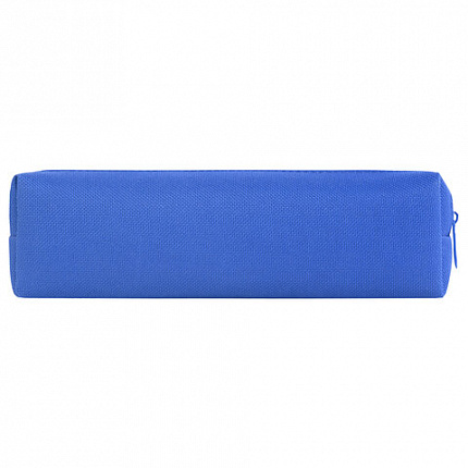 Пенал ЮНЛАНДИЯ ЮНИОР, 1 отделение, полиэстер, аппликация, "Basketball", 20х6х4 см, 273798