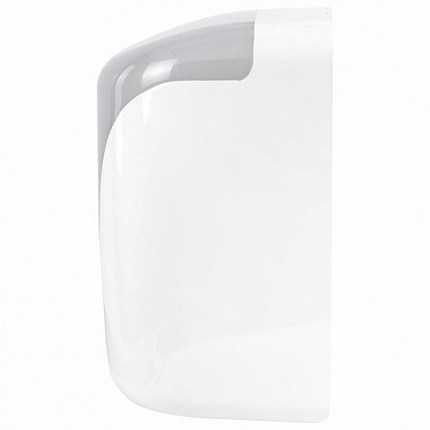 Диспенсер для полотенец с центральной вытяжкой EXTRA LAIMA PROFESSIONAL, (M1/M2), белый, ABS, 607766, 303210